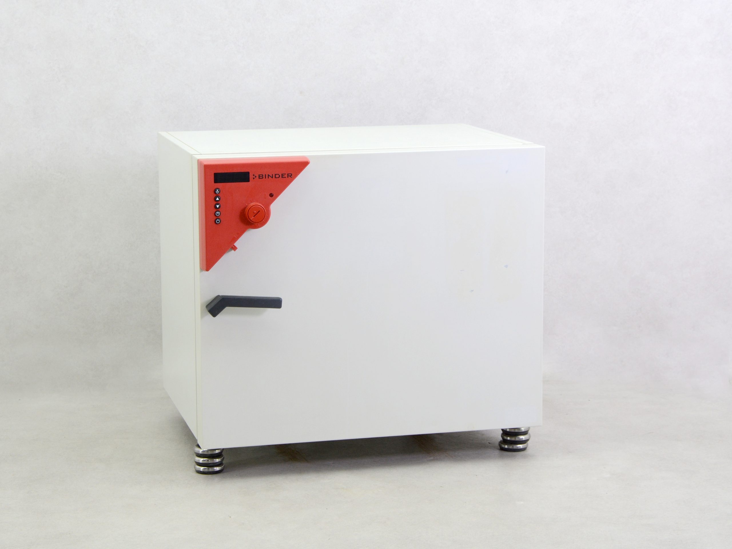 Carbolite Gero AAF 11/18 High Temperature Oven