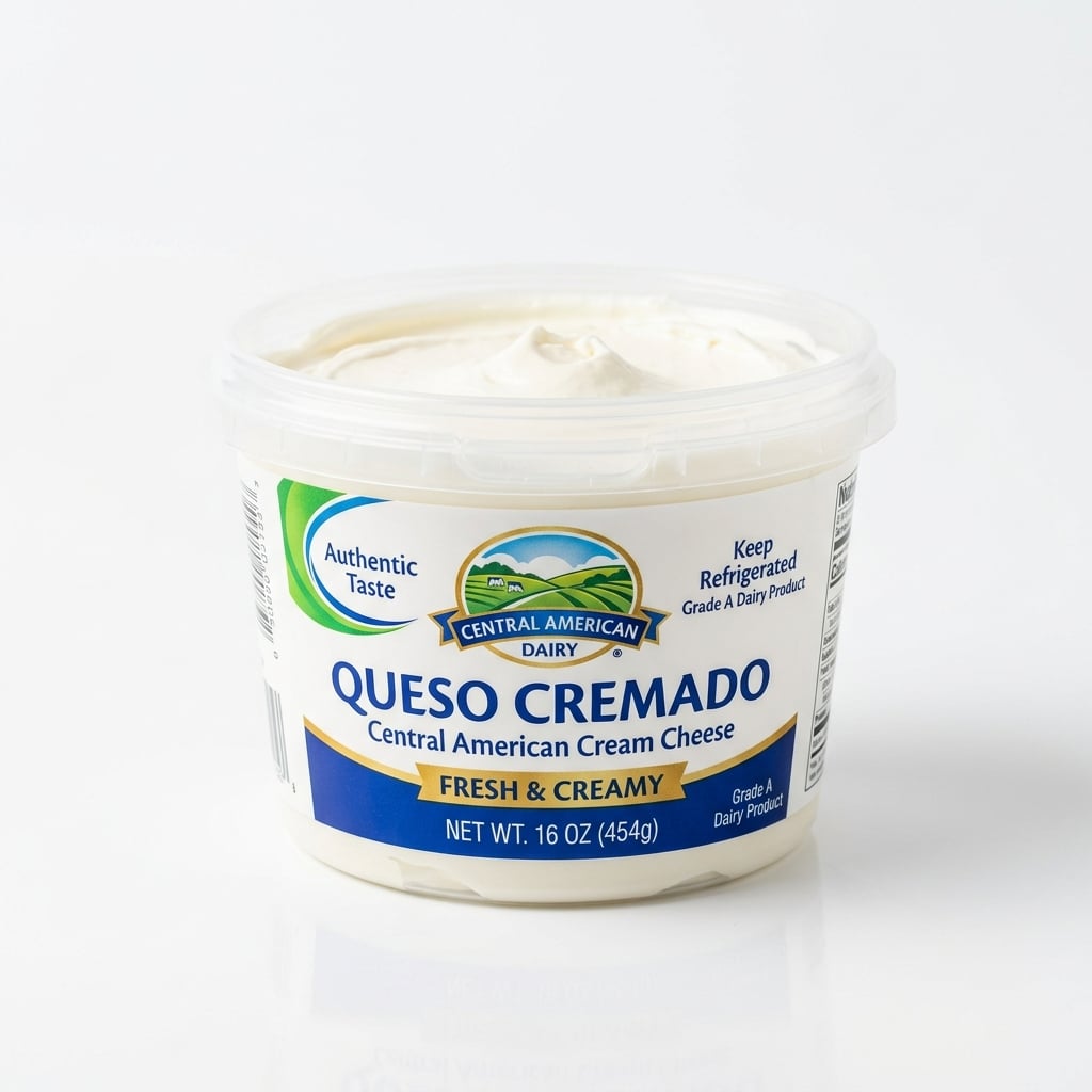 Salsa Roja para Pupusería