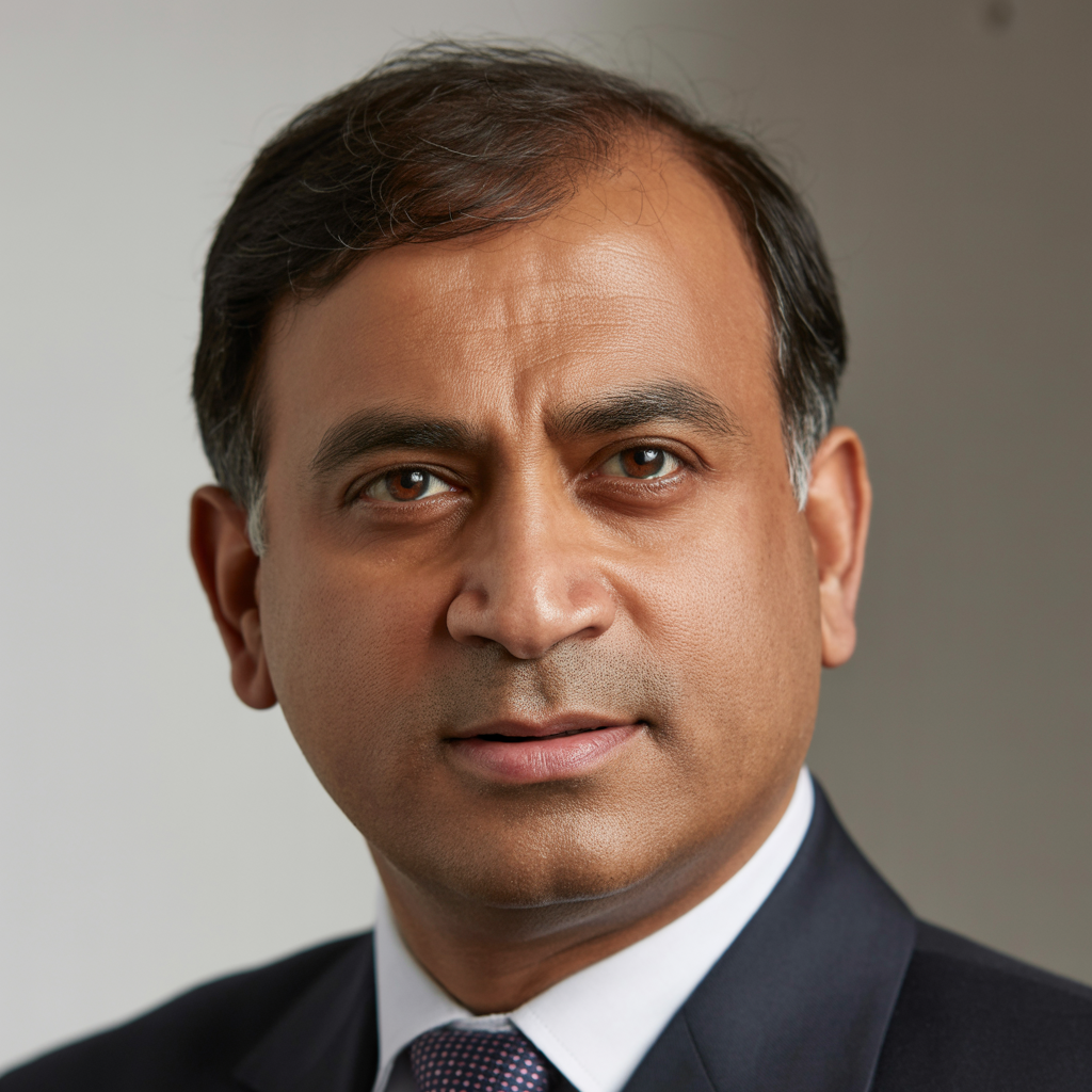 Sanjay Upadhyay - Co-founder and Technology Lead at Qod Labs