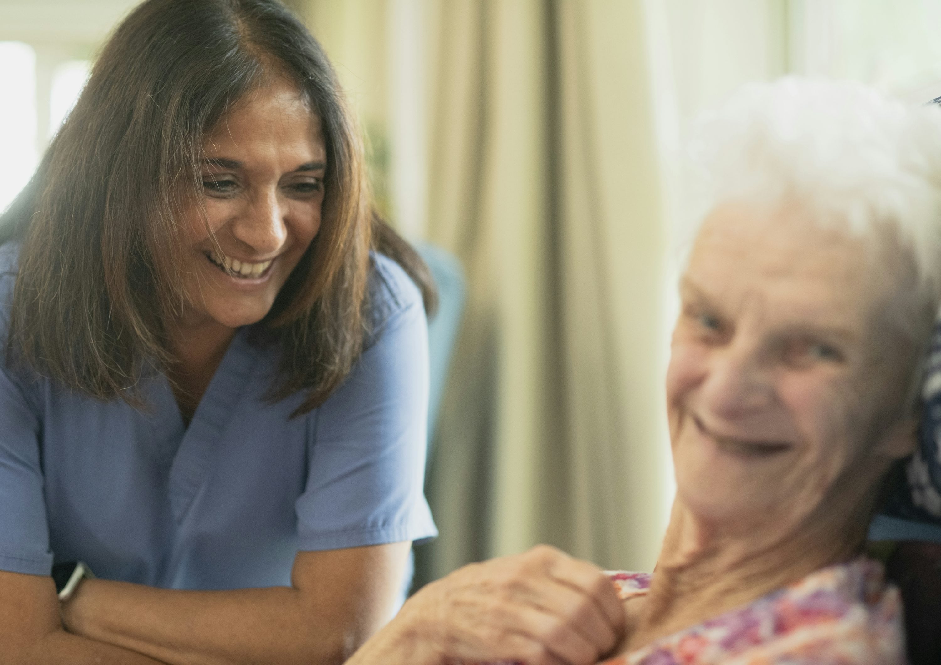 Skilled Nursing Care