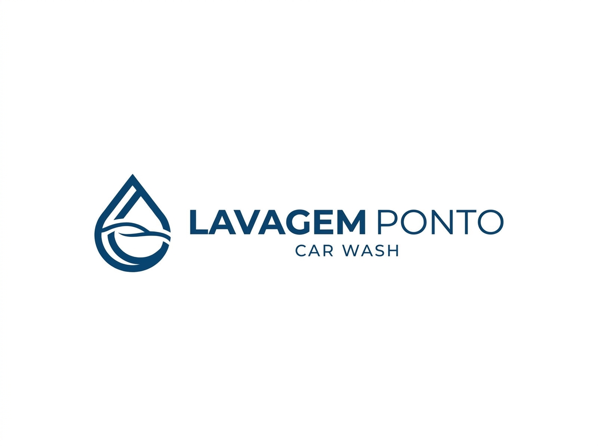 LAVAGEM PONTO logo