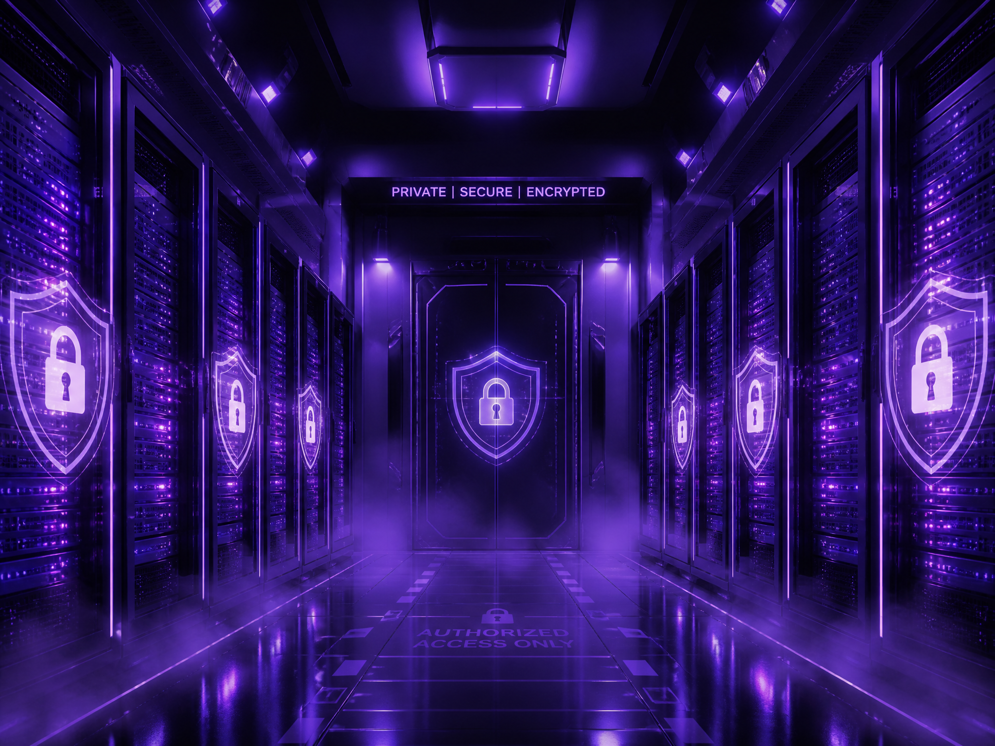 Orion Private AI