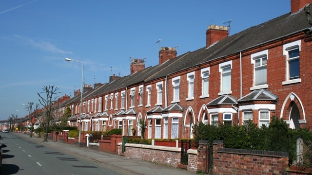 Chimney Work work example 6