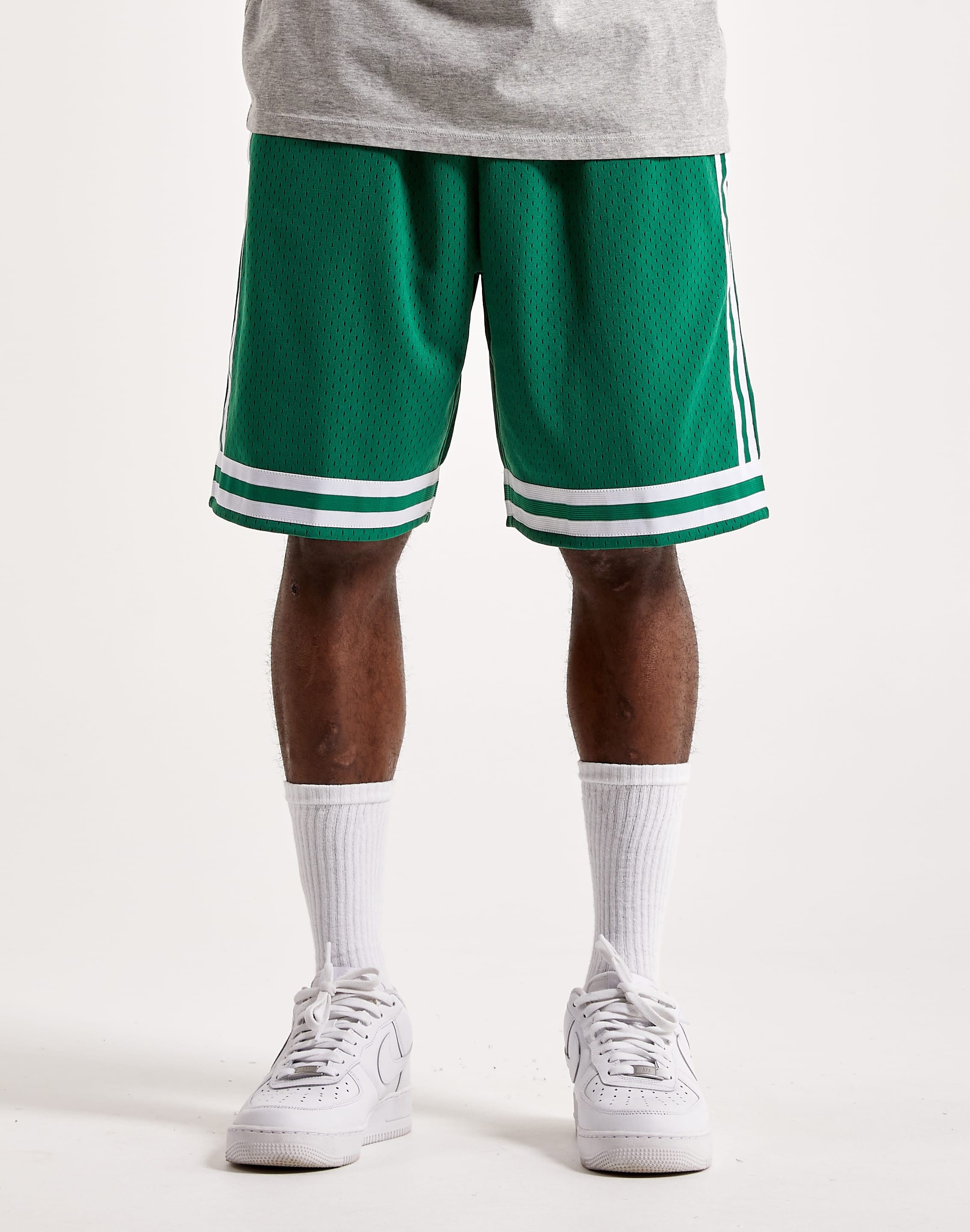 Boston Celtics Practice Shorts