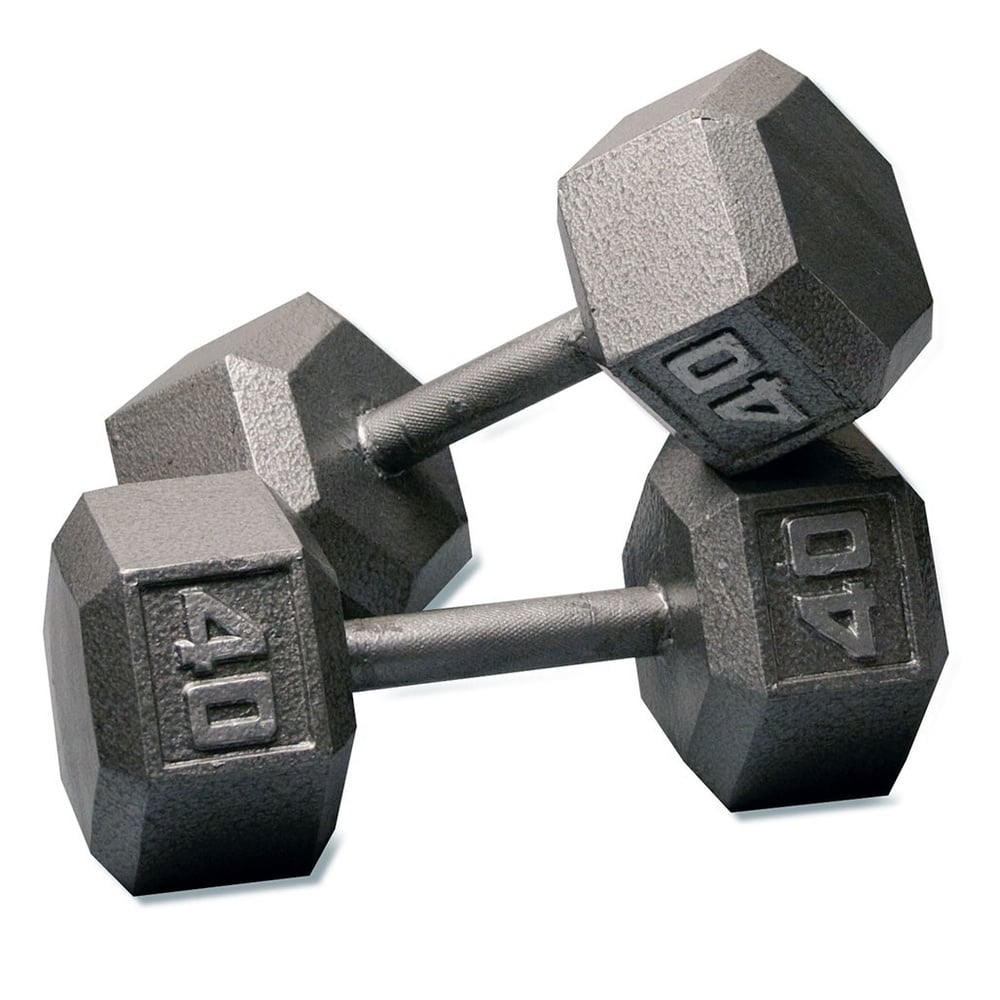 Adjustable Dumbbells Set