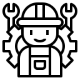 TechnoScout Logo