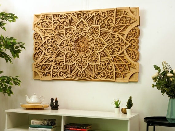 Decoración de Pared
