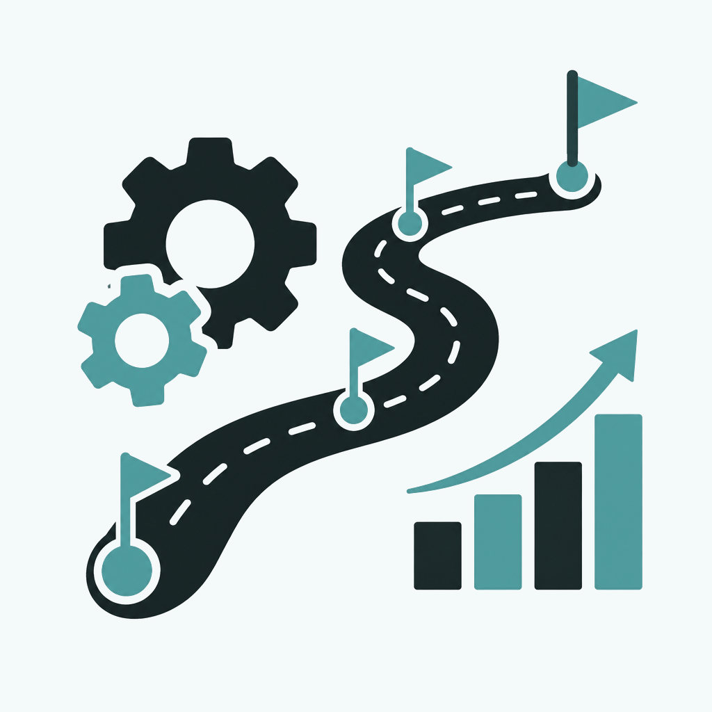 Technology Strategy & Operations