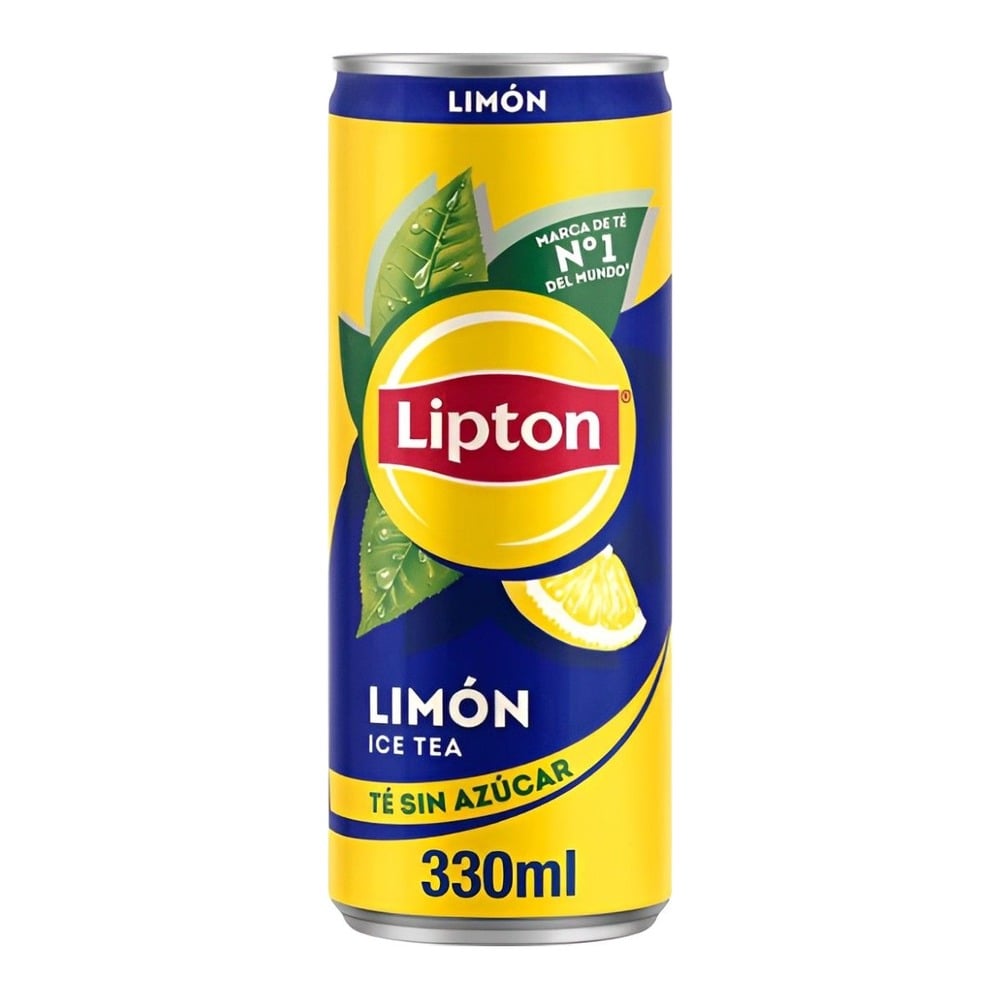 LIPTON LIMON