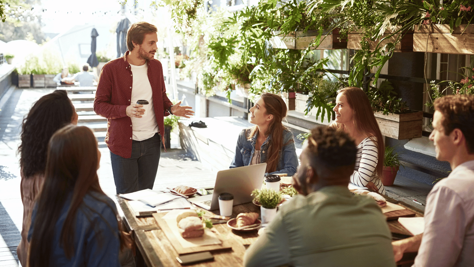 Free AI Lunch & Learn: Getting Started with AI