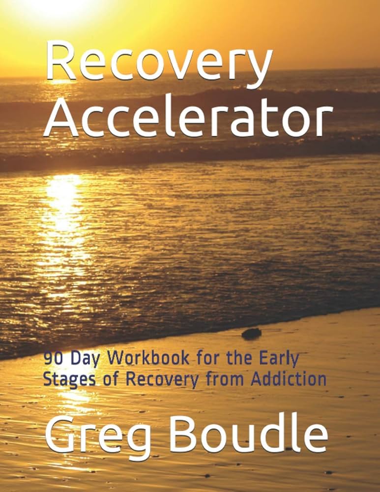 90-Day Recovery Workbook