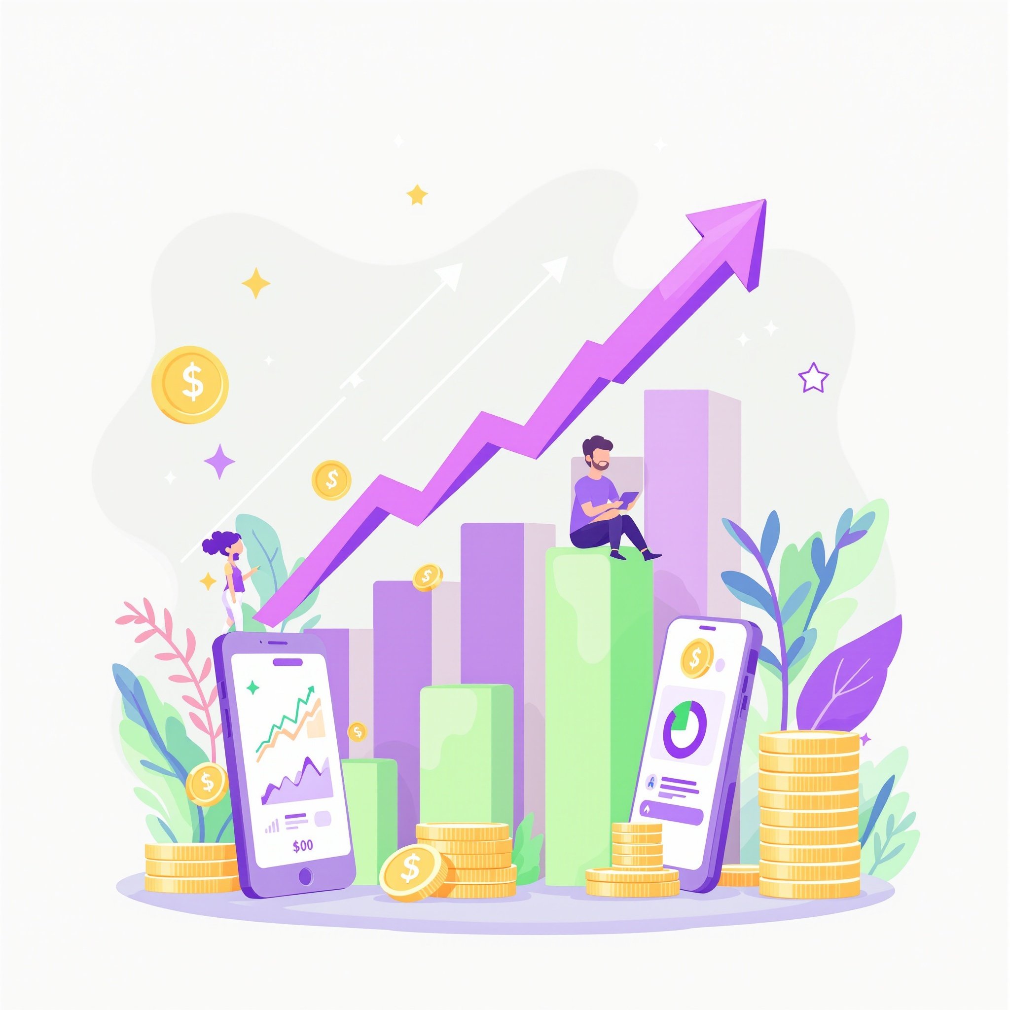 Venda e Lucre Online