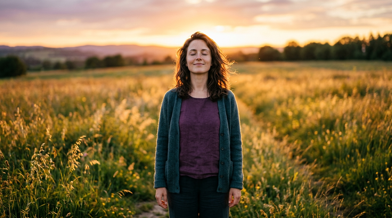 Overwhelmed, Not Broken
