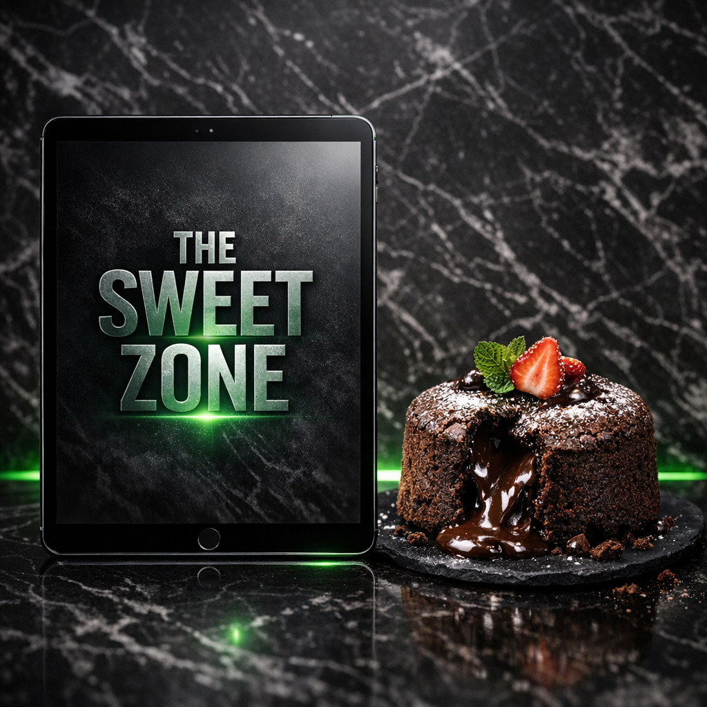 THE SWEET ZONE