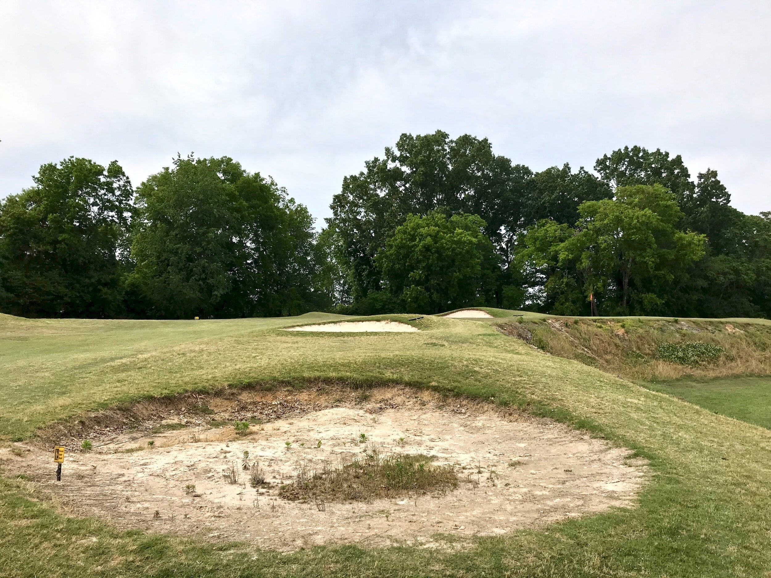 Brainerd Golf Course golf course in Chattanooga, Tennessee
