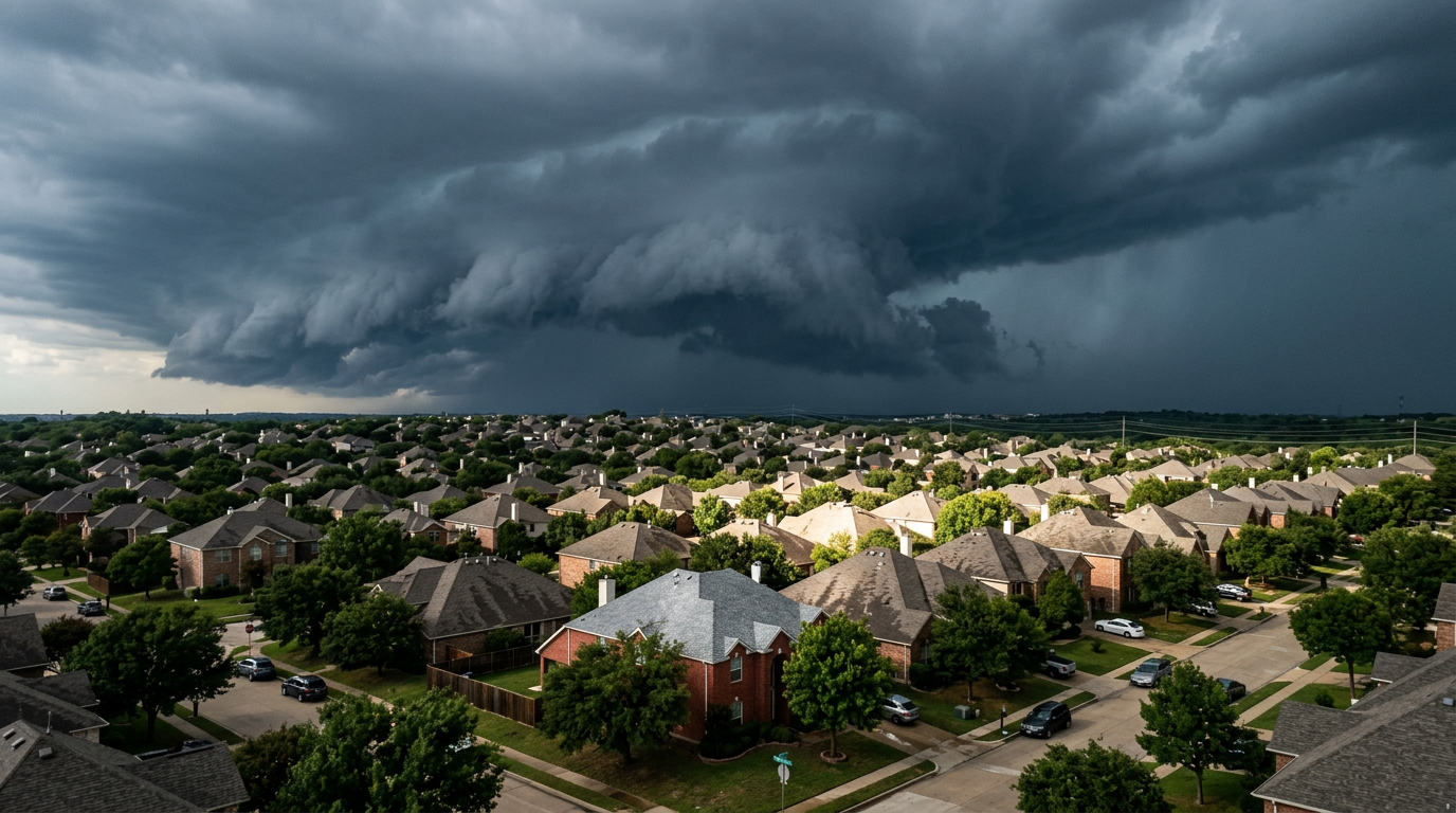 Roof Replacement vs. Roof Repair: How to Decide