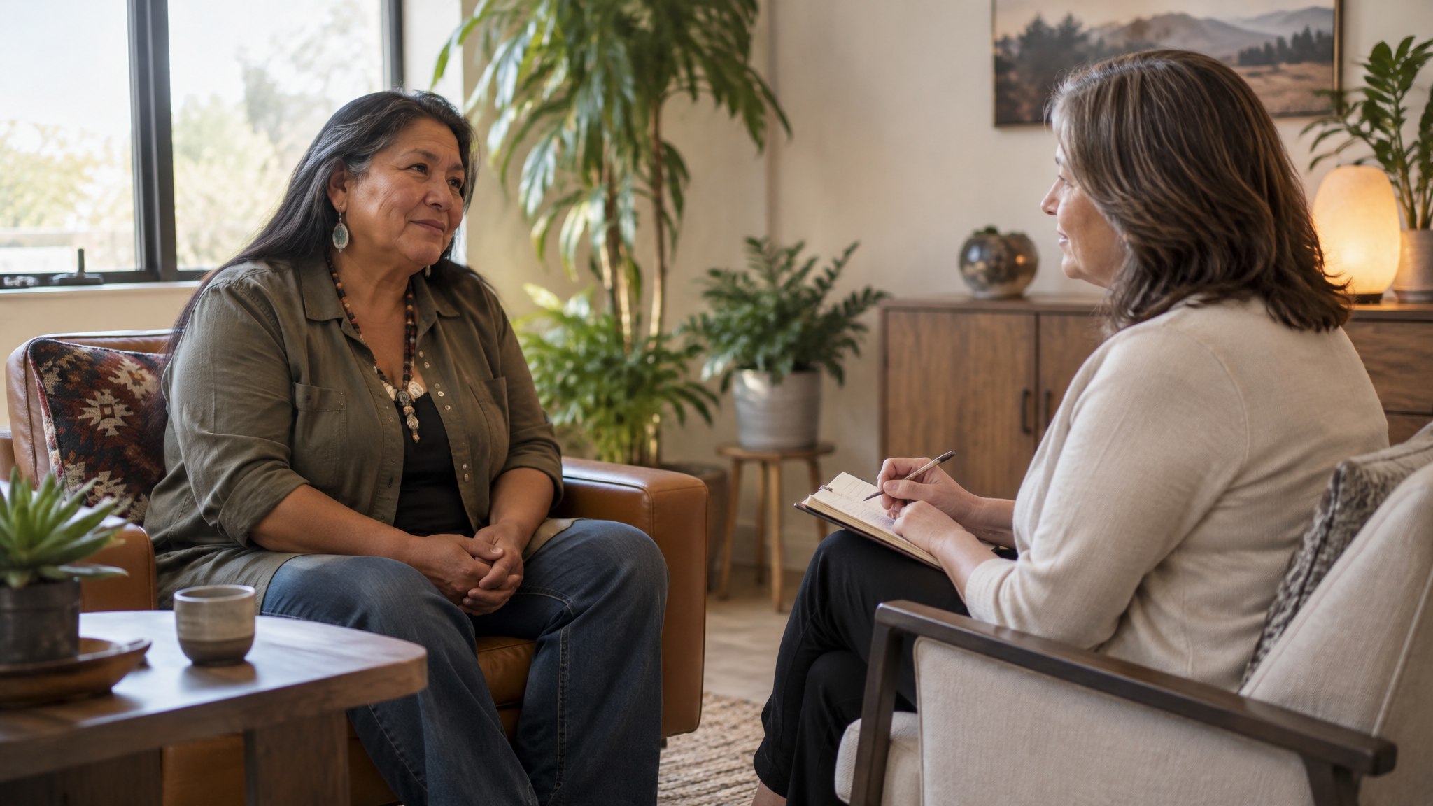 PTSD, TBI and MST Get Liberal Consideration