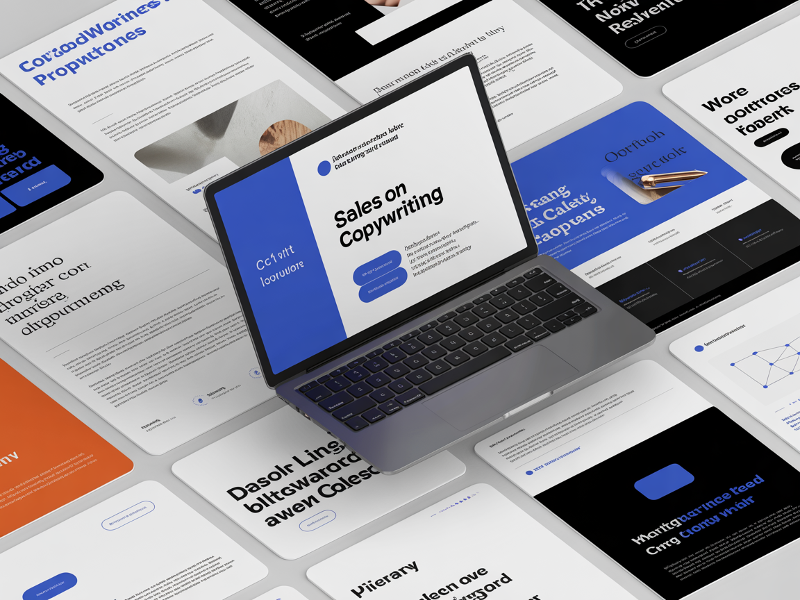 Proven Swipe File Library