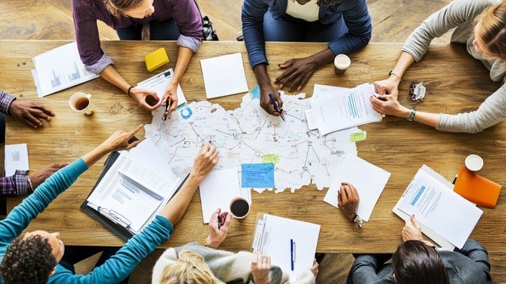 Strategic Member Engagement: Beyond Dues and Events