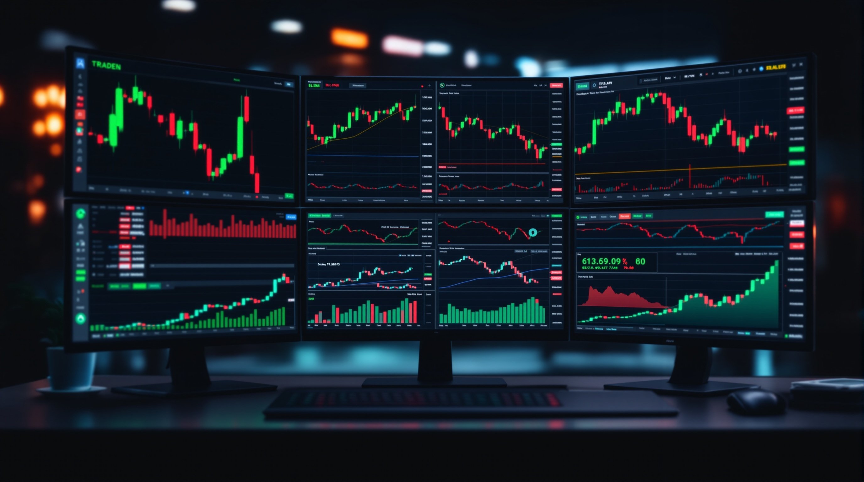 Auto Refresh for Stock Trading & Crypto Monitoring: Complete Setup Guide