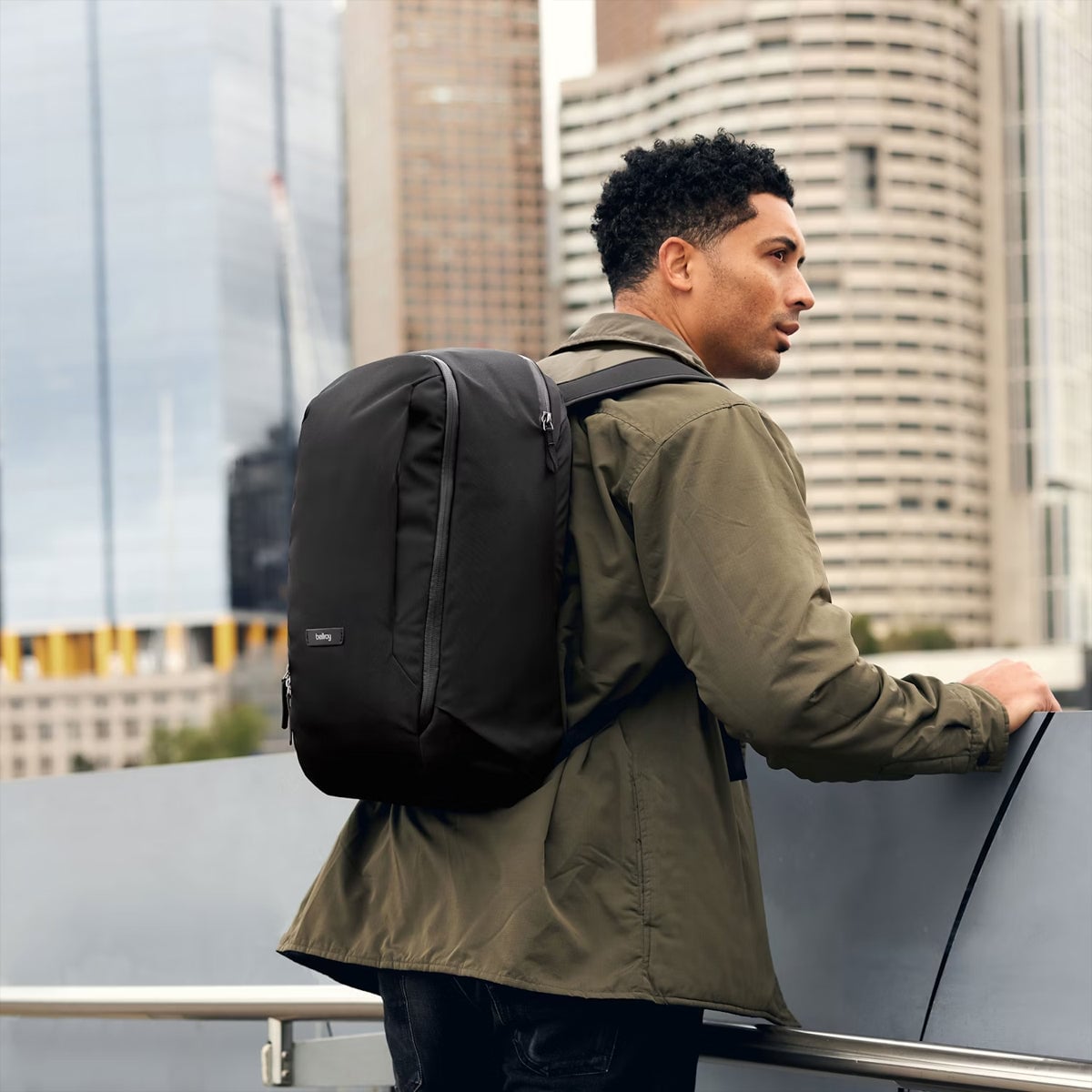 Bellroy Transit Workpack