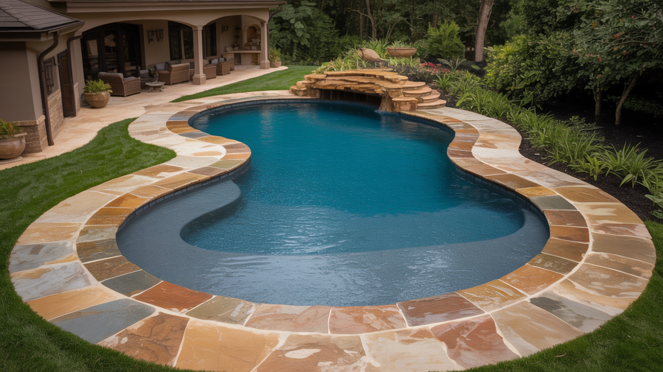 Custom Pools