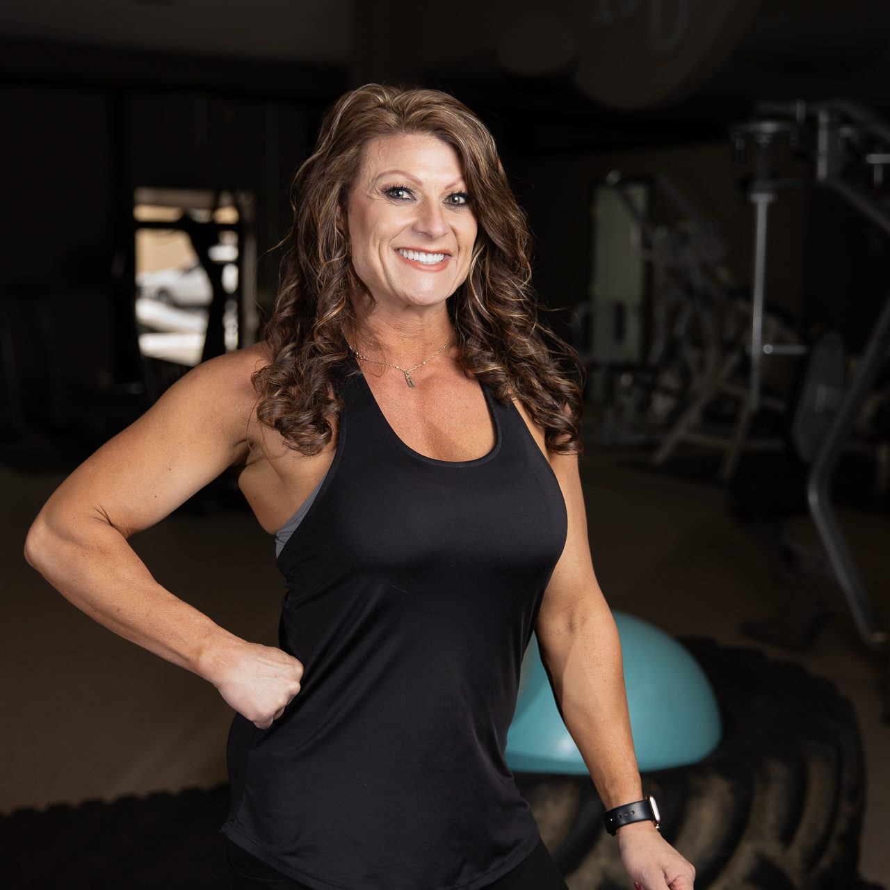 Amy Lemieux