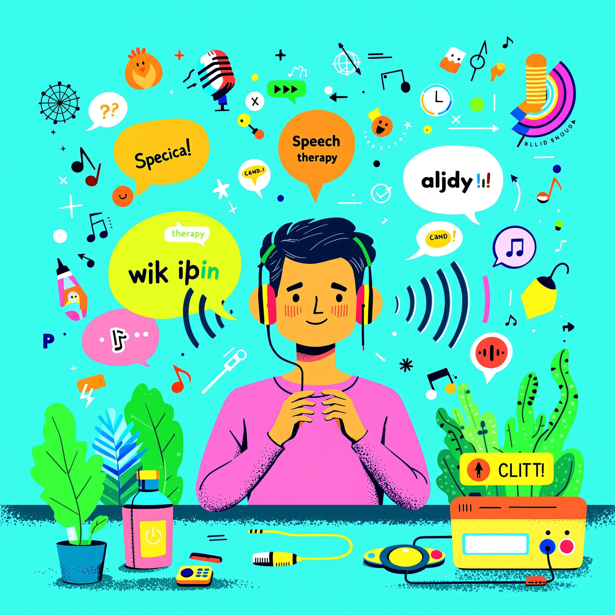 Pronunciation Improvement Techniques