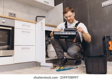 ECO HVAC plumbing services