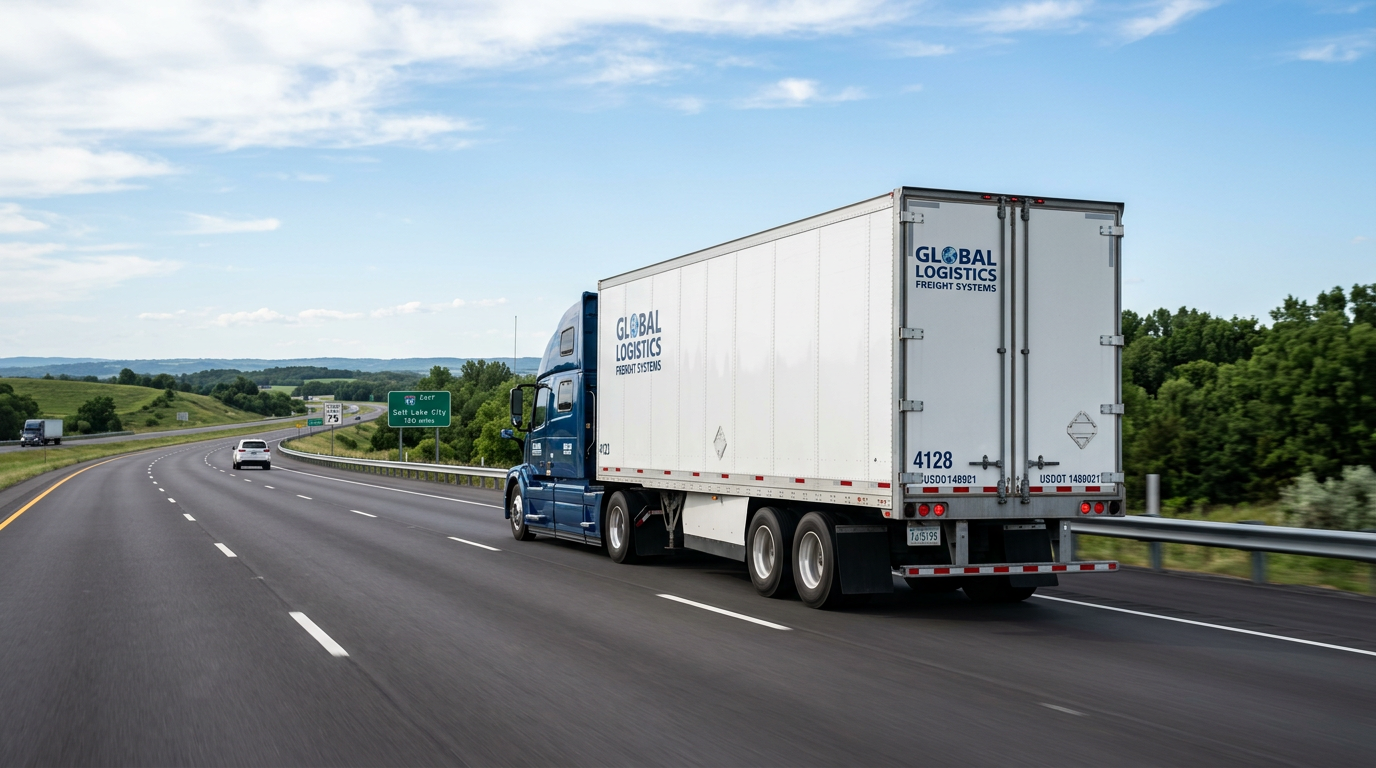Capacité Transport Lourd