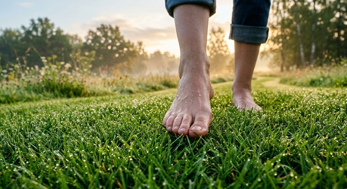 What Is Grounding — and Why Does It Matter?