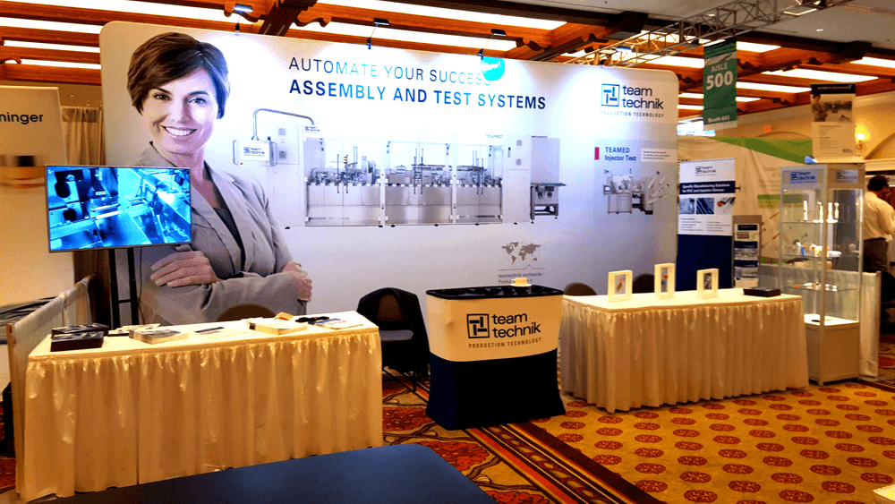 Trade Show & Event Materials