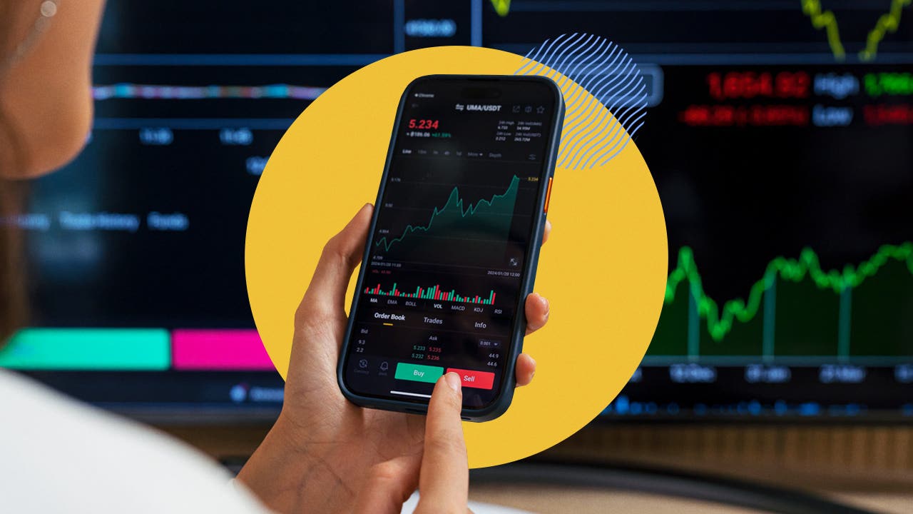 Guia Completo: Como Começar na Olymp Trade do Zero