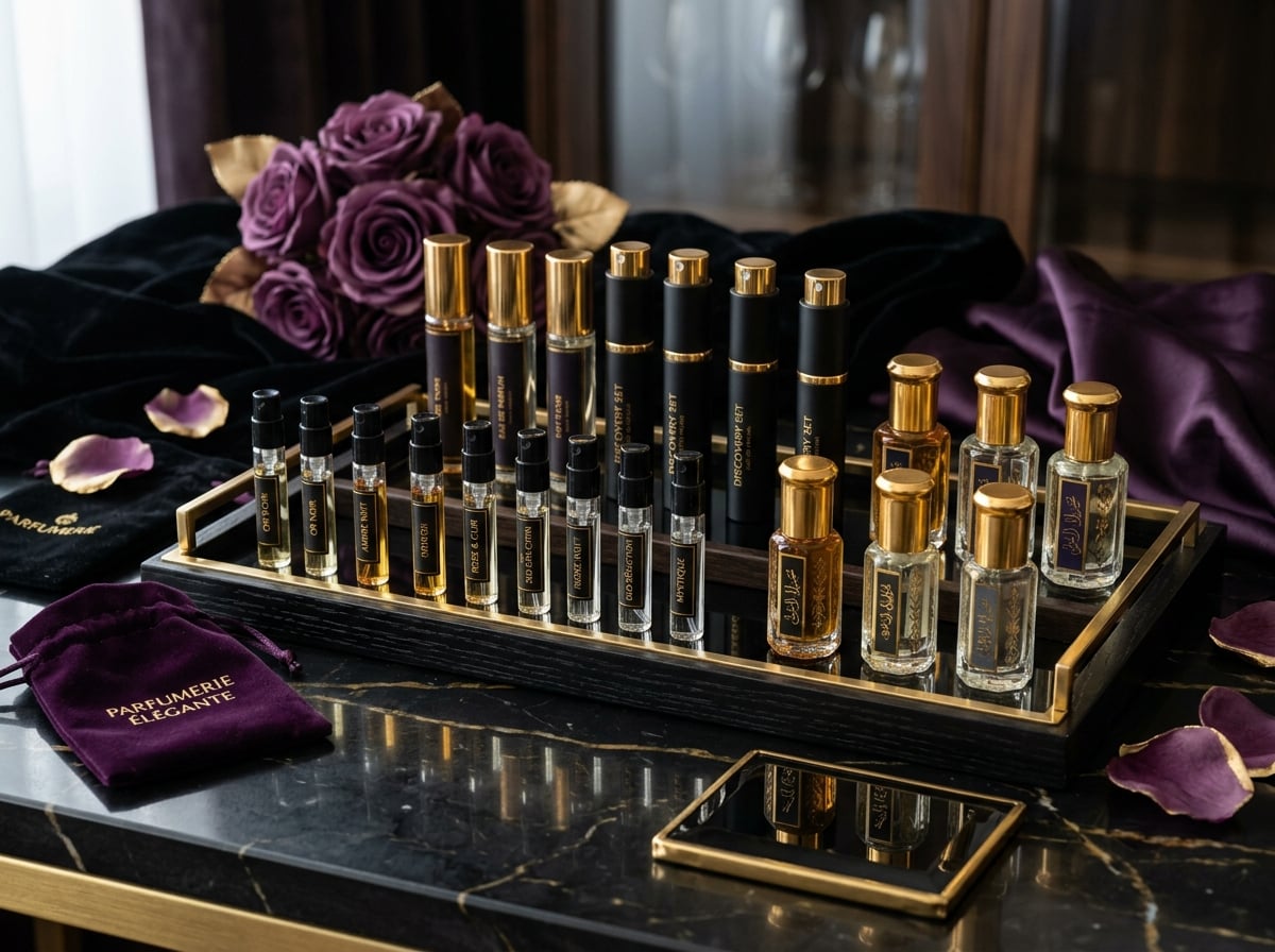 Decants