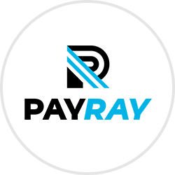 PayRay Bank Logo