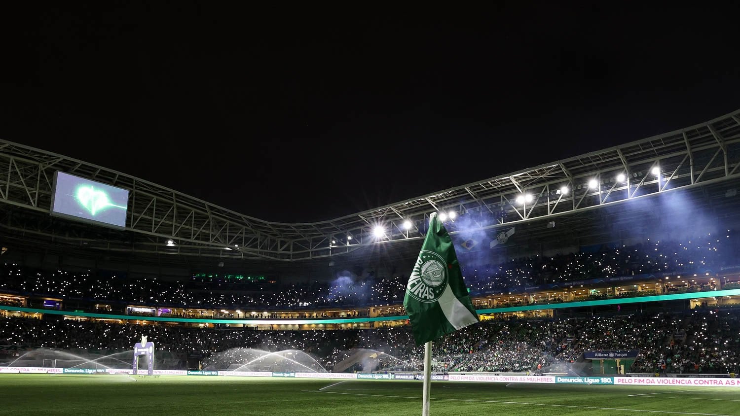 Por que usar transfer executivo para jogos, shows e feiras em São Paulo
