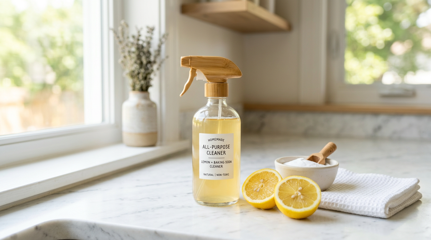 The Secret Professional Cleaners Don’t Want You to Know