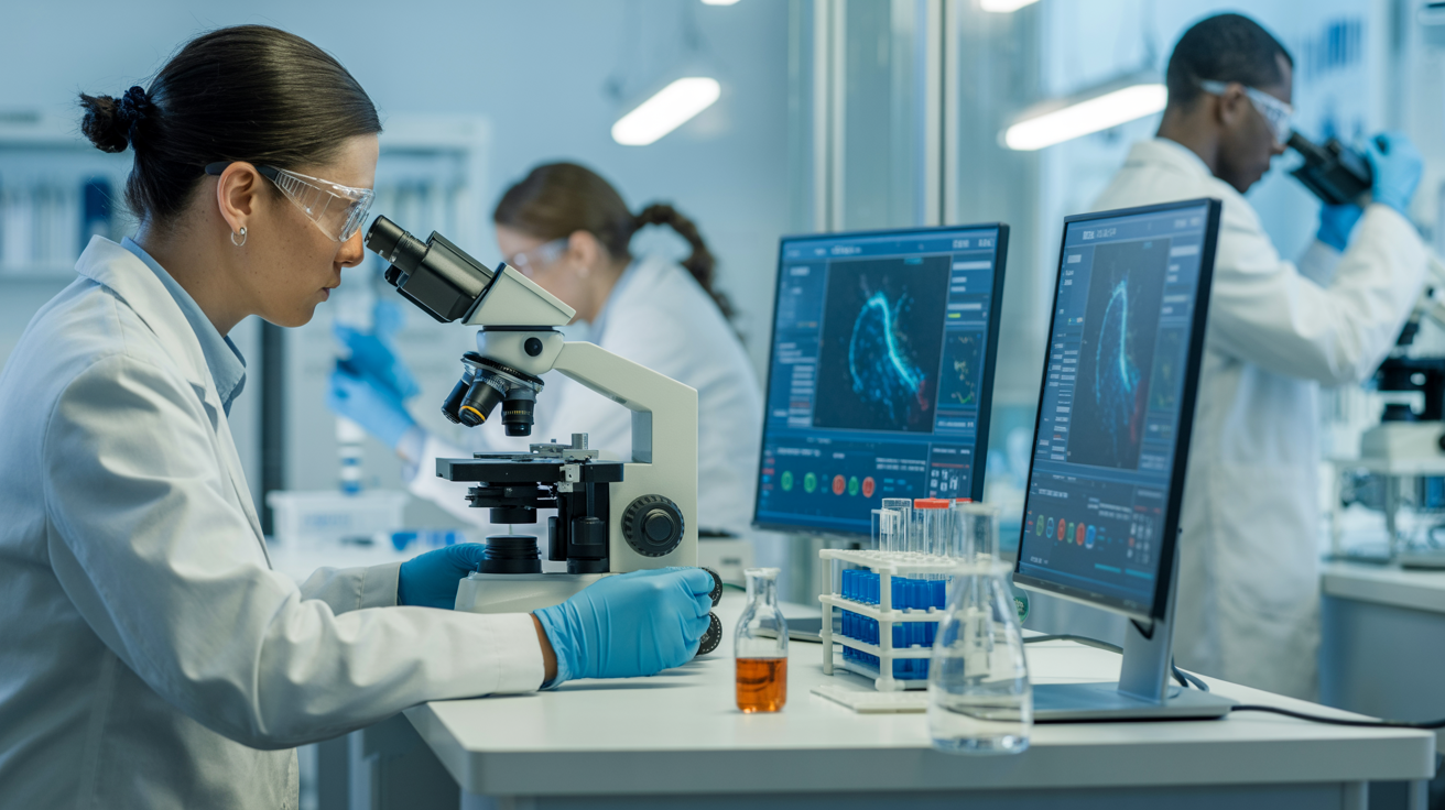 Clinical Research Partnership