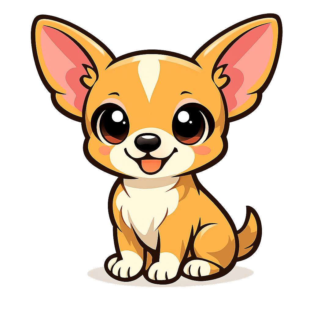 Chihuahua - The Chihuahua