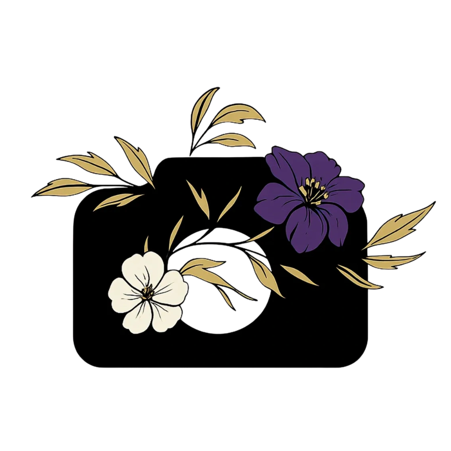 Nightshade & Ivory