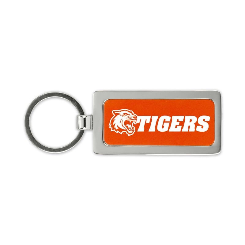 Llavero Metálico Grabado