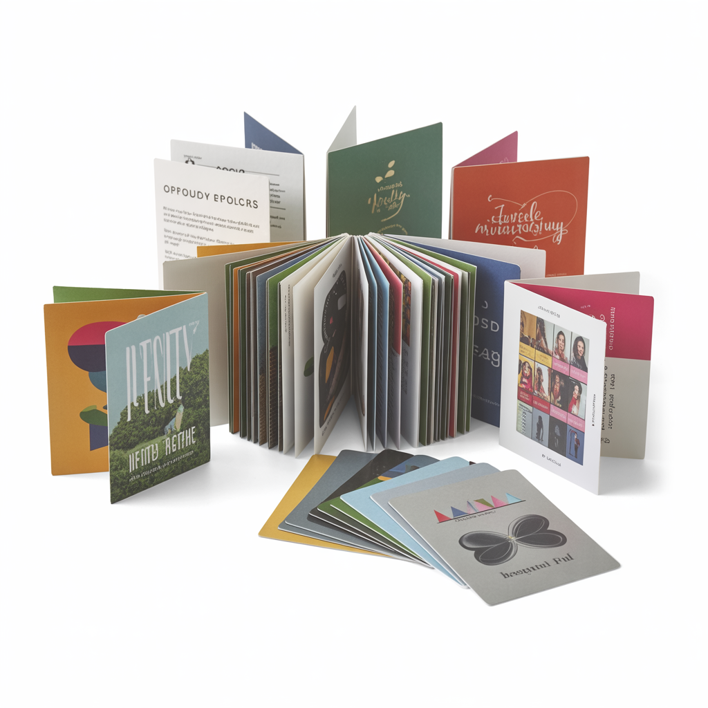 Infinity Card Background