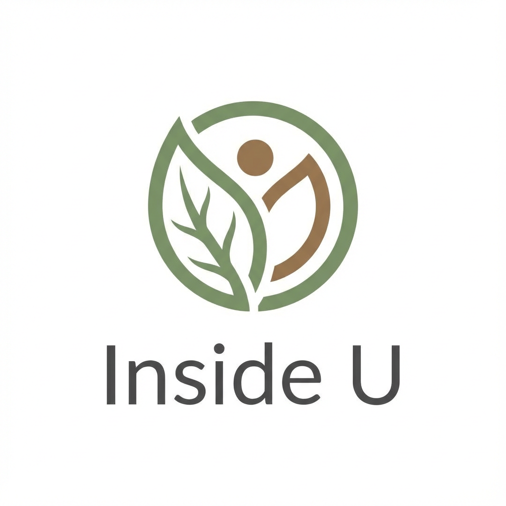 Inside U logo