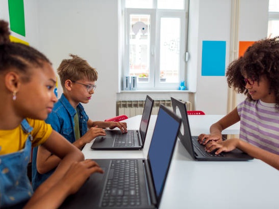 Coding Camps