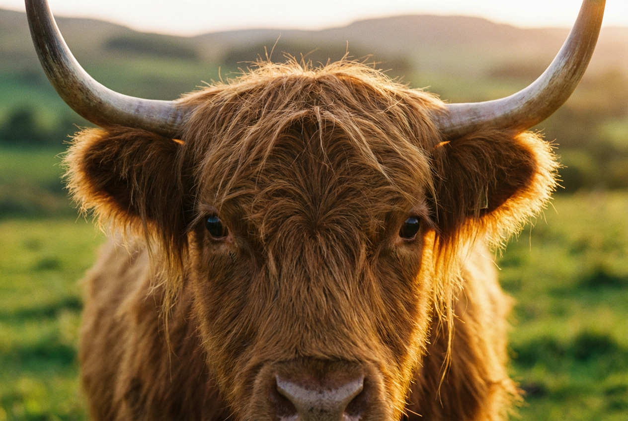 Highland Cattle