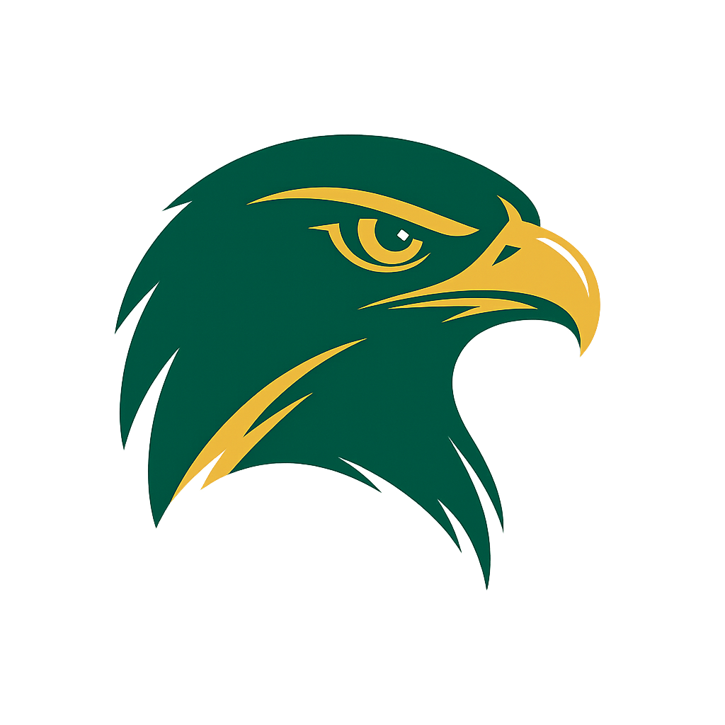 Coleman Collaborations hawk icon