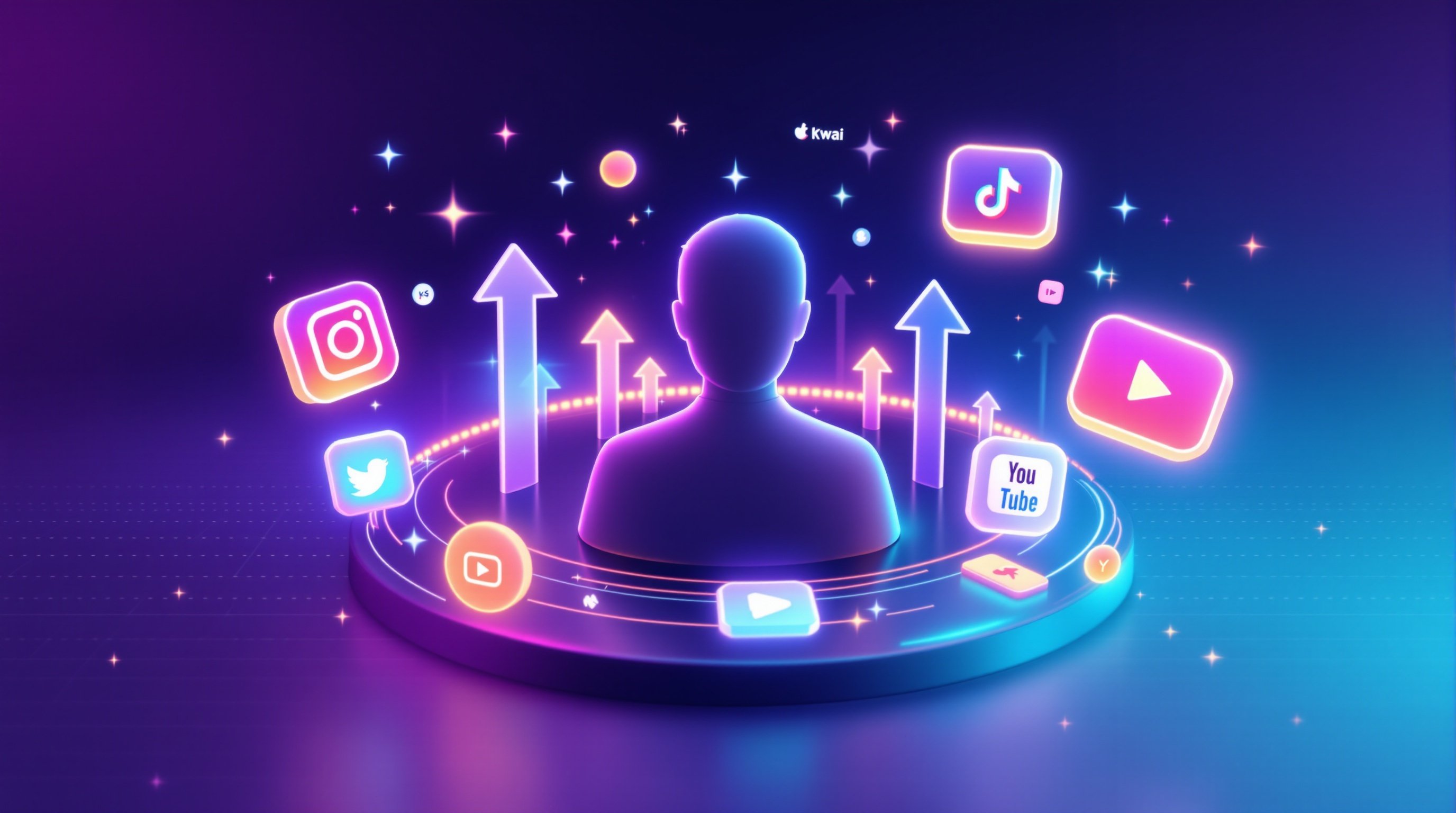 Mario Goncalves - Meu Próprio Crescimento