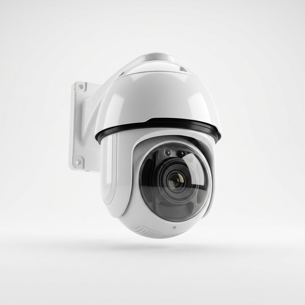 [DEMO] Dahua SD2A200-GN-A-PV Camera PTZ 2MP