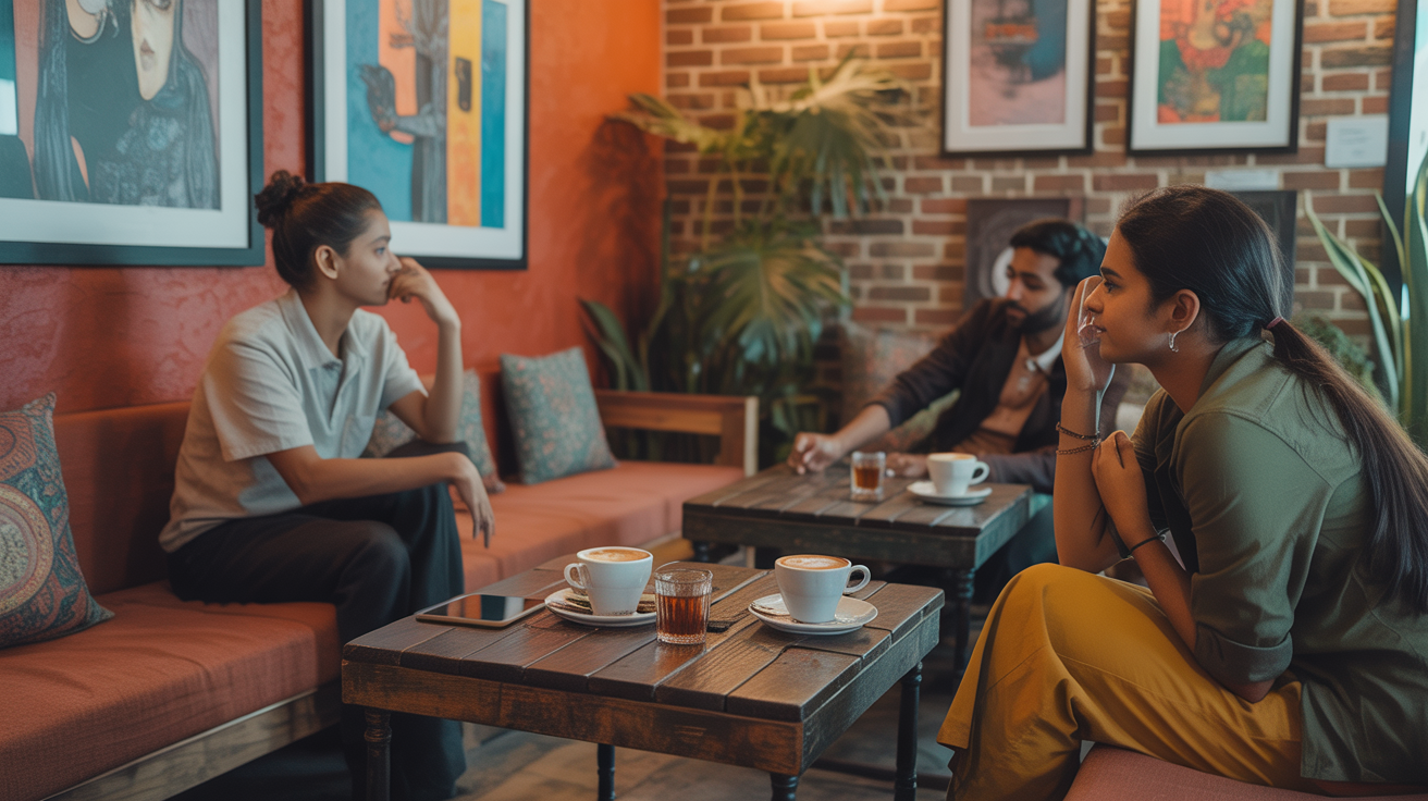 Crafty Rooster community of makers