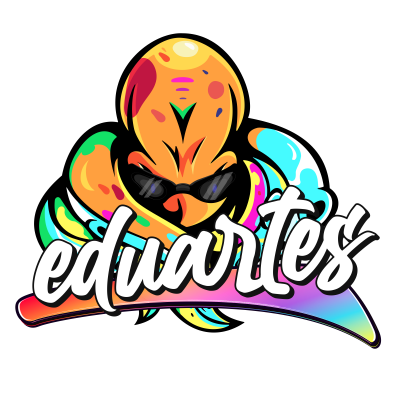 Logotipo EduartesPro